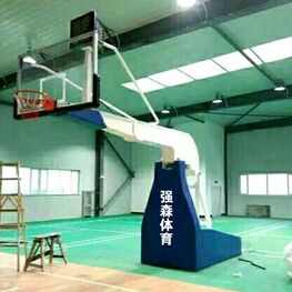 電動(dòng)液壓籃球架的技術(shù)規(guī)格與參數(shù)